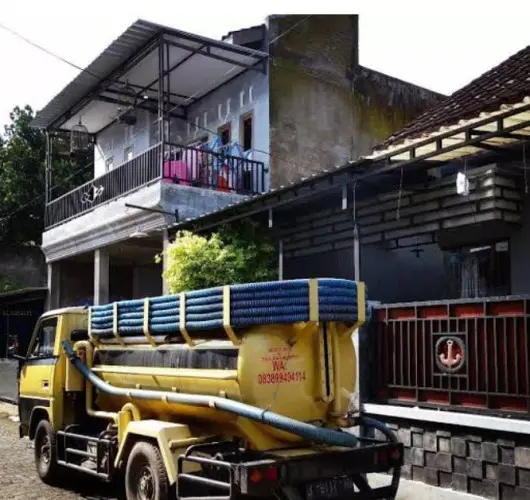 Sedot WC maesabitung Terdekat