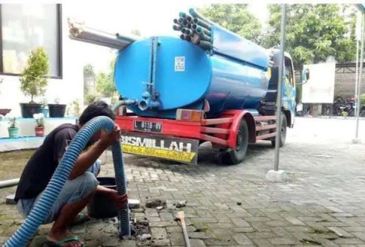 Sedot WC maesabitung Murah