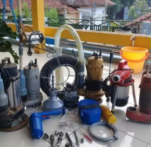 Sedot WC maesabitung Murah