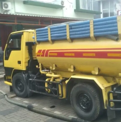 Sedot WC maesabitung Terdekat