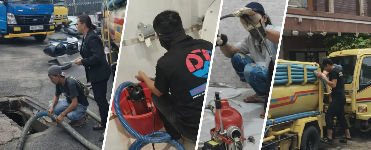 Jasa Sedot WC maesabitung Terdekat